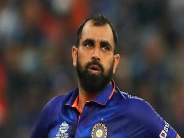 টি টোয়েন্টি বিশ্বকাপে শামির জায়গা নিশ্চিত নয়