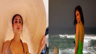 মৌনি রায় ৷ ছবি সৌজন্যে ইনস্টাগ্রাম ৷