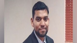 ২০০৮ ব্যাচের আইএফএস অফিসার ছিলেন মুকুল আর্য৷ ২০০৮ ব্যাচের আইএফএস অফিসার ছিলেন মুকুল আর্য৷