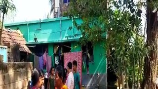 এই বাড়িতেই উঠেছিল সঞ্জীব৷ এই বাড়িতেই উঠেছিল সঞ্জীব৷