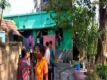 এই বাড়িতেই উঠেছিল সঞ্জীব৷ 