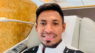 দিল্লির জার্সিতে আইপিএলে দেখা যাবে মুস্তাফিজুরকে