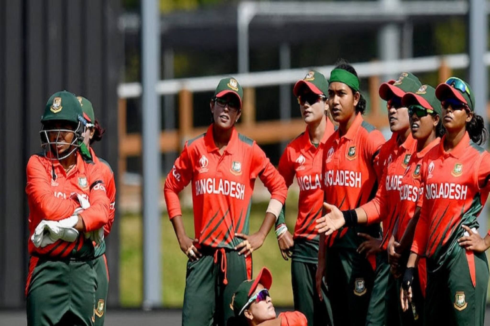 মহিলা বিশ্বকাপে বাংলাদেশকে নিয়ে ছেলেখেলা আয়োজক নিউজিল্যান্ডের