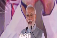 '২০২৪-এর ফল লুকিয়ে উত্তর প্রদেশ জয়ে', দলীয় কর্মীদের সামনে দাবি মোদির