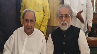 দিল্লিতে সুদীপ- নবীন সাক্ষাৎ৷ 