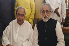 মমতার চিঠির পরেই নবীন-সুদীপ সাক্ষাৎ, দিল্লিতে শুরু জল্পনা