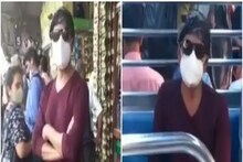 গরমে ভিড় ঠাসা লোকাল ট্রেনে সফর করছেন নওয়াজউদ্দিন সিদ্দিকী? নিমেষে ভাইরাল ভিডিও