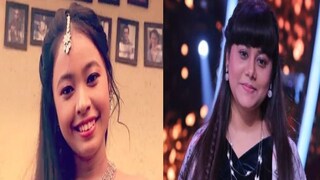 নীলাঞ্জনা রায়, রাজশ্রী বাগ ৷ ছবি সৌজন্যে ইনস্টাগ্রাম ৷