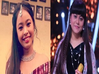 নীলাঞ্জনা রায়, রাজশ্রী বাগ ৷ ছবি সৌজন্যে ইনস্টাগ্রাম ৷