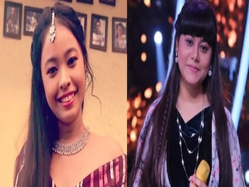 নীলাঞ্জনা রায়, রাজশ্রী বাগ ৷ ছবি সৌজন্যে ইনস্টাগ্রাম ৷