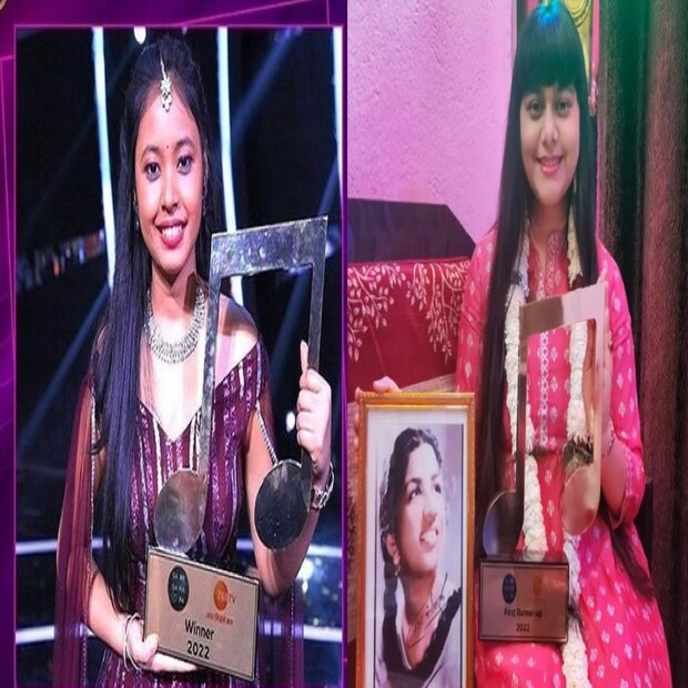 জাতীয় মঞ্চে বাঙালির দাদাগিরি সত্যি রীতিমত নজর কেড়েছে সবার ৷ বাংলার এই দুই মেয়ে বাঙালি হিসাবে পের প্রমাণ করেছেন তাঁরাই সেরা ৷ ছবি সৌজন্যে ইনস্টাগ্রাম ৷