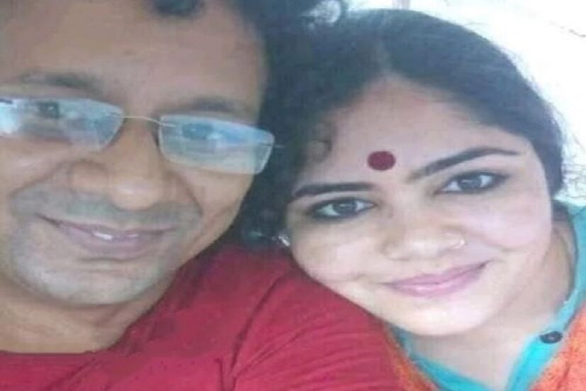 নীলাঞ্জনা তাঁর বাবা-মায়ের বিবাহ বার্ষিকীতে ছবি পোস্ট করে লিখেছেন তাঁর জীবনের সেরা ও আদর্শ জুটি ৷ সারেগামাপা-র মঞ্চ কাঁপানো নীলাঞ্জনার জন রইল তাঁর উচ্চমাধ্যমিক পরীক্ষার জন্য অনেক শুভেচ্ছা ৷ ছবি সৌজন্যে ইনস্টাগ্রাম ৷