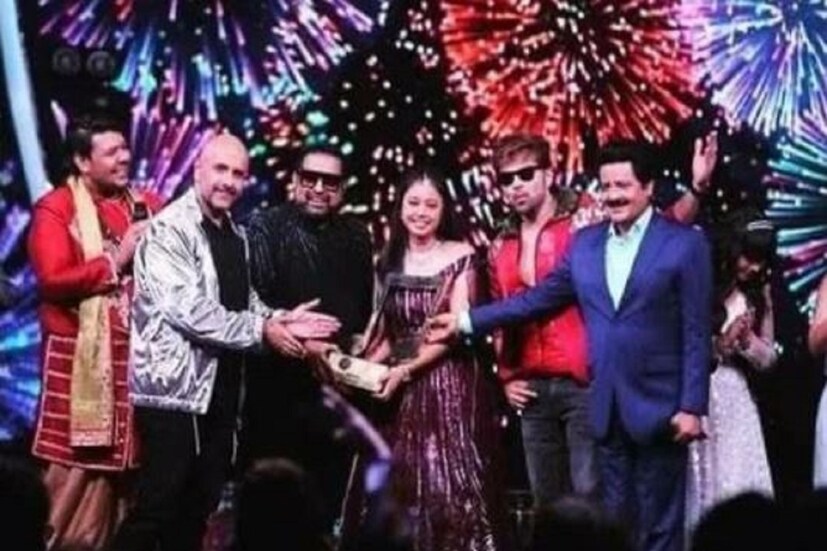 কথা রাখলেন সারেগামাপা কাঁপানো নীলাঞ্জনা (Sa Re Ga Ma Pa 2022 winner Neelnajana Ray) ৷ বাড়িতে ফিরেই পড়াশুনায় মন দিয়েছেন তিনি ৷ ছবি সৌজন্যে ইনস্টাগ্রাম ৷