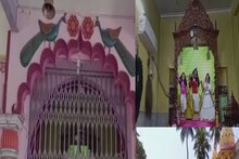চুরি গেল রুপোর বাঁশি ও বহুমূল্য অলঙ্কার, মন্দিরে চুরি ঘিরে চাঞ্চল্য নবদ্বীপে