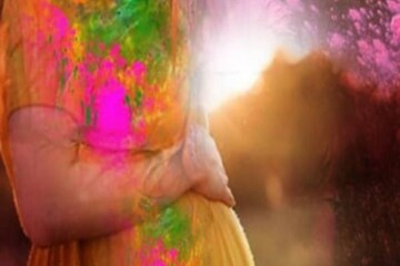 সাবধানতা বজায় রেখে অন্তঃসত্ত্বারা কীভাবে দোলের উৎসবে অংশ নেবেন?