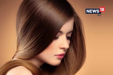 এই খাবারগুলি রোজ খেলেই চুলের যত্ন নিয়ে আর কোনও চিন্তা নেই