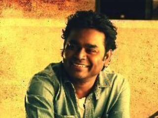 A R Rahman ( file photo)
