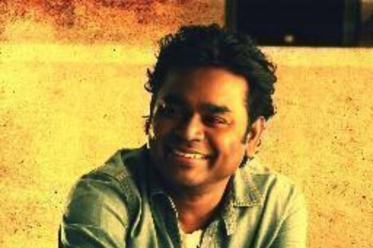 A R Rahman ( file photo)