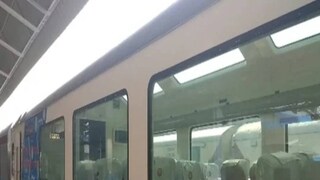 Vistadome coach service