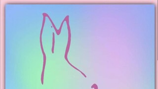 Viral optical illusion