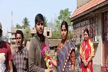 তীব্র শীতে ৩৪ ঘণ্টা লাইনে দাঁড়িয়ে সীমান্ত পার, বোমাবর্ষণ পিছনে ফেলে অবশেষে ঘরে
