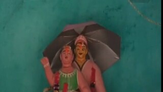 Temple of Devraj Indra