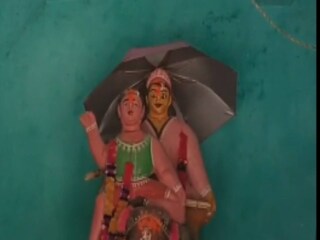 Temple of Devraj Indra