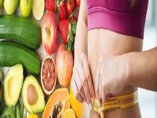 Diet and Fitness
