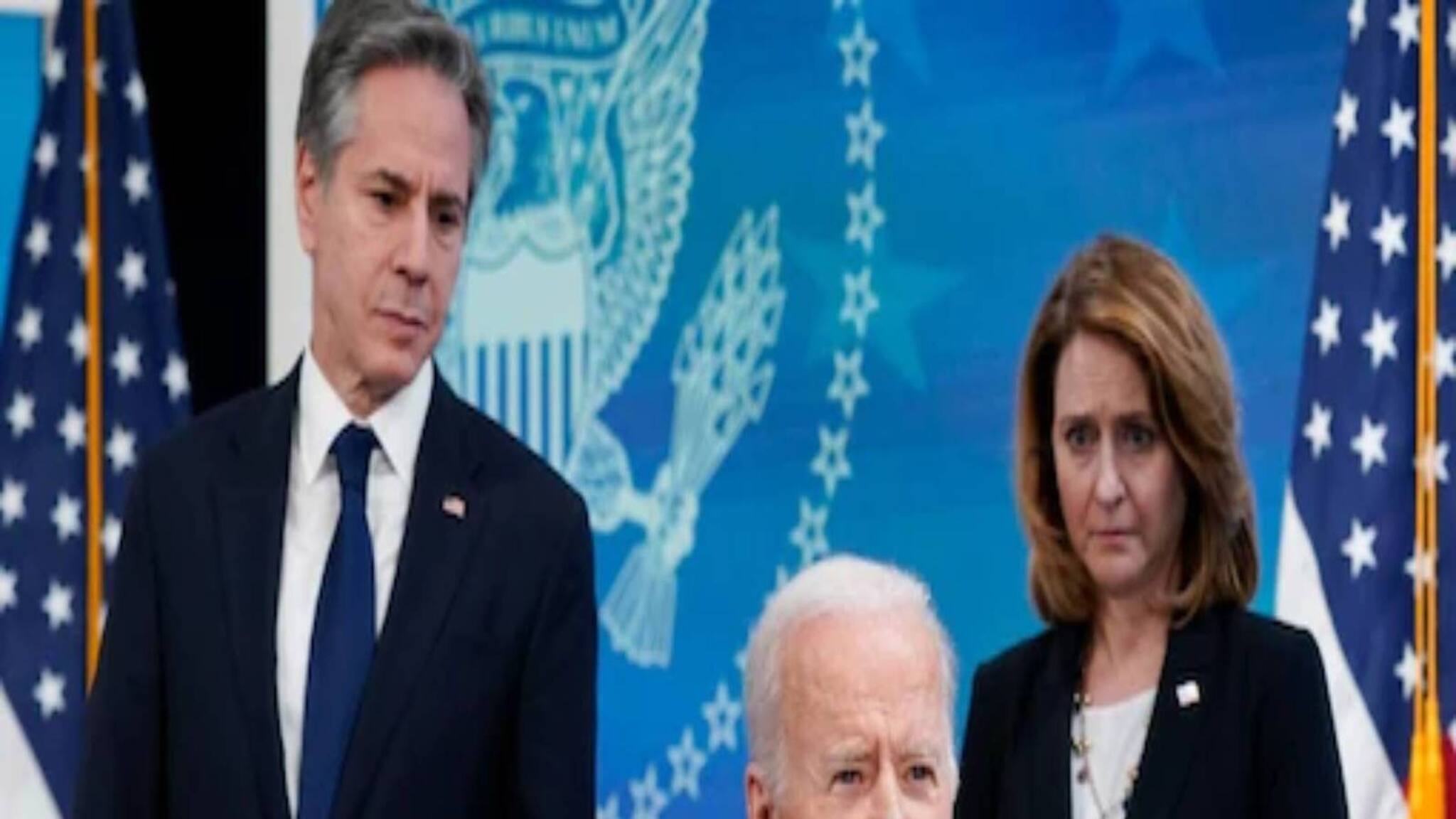 EXPLAINED: রাশিয়ার বিরুদ্ধে যুদ্ধের জন্য ইউক্রেনকে কী কী সামরিক সাহায্য় দিচ্ছে মার্কিন যুক্তরাষ্ট্র?