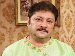 Abhishek Chatterjee