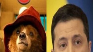 রাষ্ট্রনায়ক পরিচয়ের আড়ালে চাপা পড়েছে ইউক্রেনের প্রেসিডেন্ট ভোলোদোমির আলেকজান্দ্রোভিচ জেলেনস্কির (Volodymyr Zelensky) অভিনেতা সত্তা