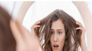 Over conditioning Over conditioning