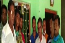 এ যেন পুনর্জন্ম! জলে তলিয়ে গিয়েও পুলিশের তৎপরতায় প্রাণ ফিরে পেল একরত্তি মেয়ে