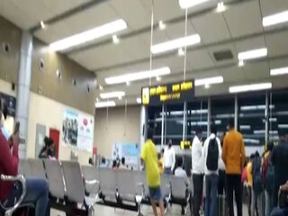 Coronavirus Alert 
Covid Airport rules
New aIRPORT RULE 