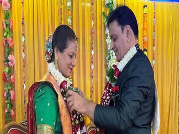 আশা ছাড়তে রাজি ছিলেন না এই লড়াকু মহিলা