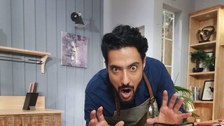 Chef Ranveer Brar Chef Ranveer Brar