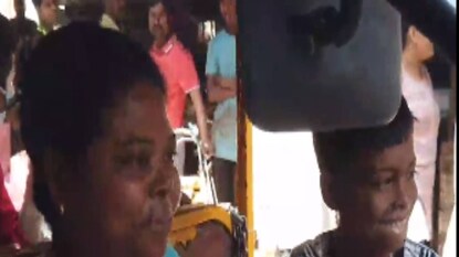 ছেলের অসুস্থতা ও সংসারে টানাপড়েন, তৈরি করেছে এক সাধারণ মহিলাকে অসামান্য ছেলের অসুস্থতা ও সংসারে টানাপড়েন, তৈরি করেছে এক সাধারণ মহিলাকে অসামান্য