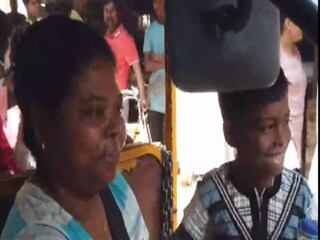ছেলের অসুস্থতা ও সংসারে টানাপড়েন, তৈরি করেছে এক সাধারণ মহিলাকে অসামান্য