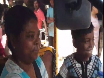 ছেলের অসুস্থতা ও সংসারে টানাপড়েন, তৈরি করেছে এক সাধারণ মহিলাকে অসামান্য