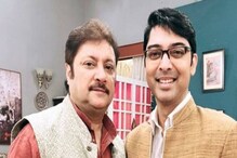 ‘‘বাবু, তোর লাগেনি তো?’’ চড় মারার পর ভাস্বরকে জিজ্ঞাসা করেছিলেন অভিষেক ‘‘বাবু, তোর লাগেনি তো?’’ চড় মারার পর ভাস্বরকে জিজ্ঞাসা করেছিলেন অভিষেক
