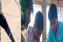 বইখাতা বানভাসি, কীভাবে মাধ্যমিক দিচ্ছে এই ৪ ছাত্র? জানলে হতবাক হয়ে যাবেন