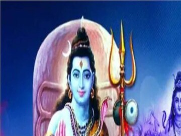 প্রার্থনার মধ্যে দিয়েই মহাদেবের আশীর্বাদপ্রার্থী হন শৈব ভক্তরা