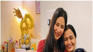 জীবনে গুরুত্বপূর্ণ এই দুই নারীকে কুর্নিশ জানিয়েছেন ভিকি