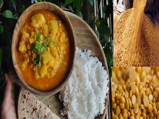 ডাল ঠিকমতো সিদ্ধ না হলে স্বাদ ও পুষ্টি, দু’য়েরই দফারফা