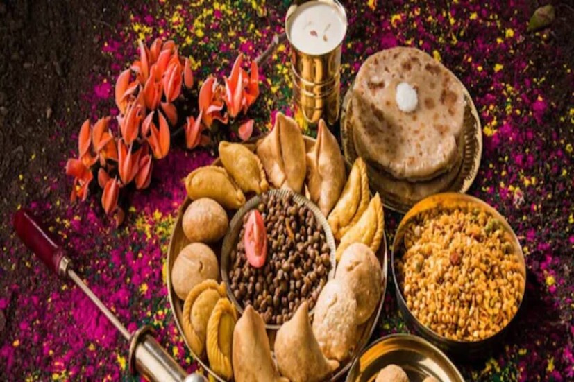 বেশি তেলে ভাজা খাবার, তীব্র মিষ্টি কোনও পদ, মশলাদার চাট, ভাং, ক্যাফেইন-সহ পানীয়, পান, লাড্ডু এবং অন্যান্য ঘি জবজবে খাবার এড়িয়ে চলুন৷ কারণ এই খাবারগুলির ফলে বদহজম হতে পারে৷ 