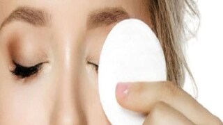 Side effects of talcum powder 