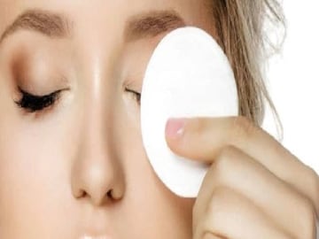 Side effects of talcum powder 