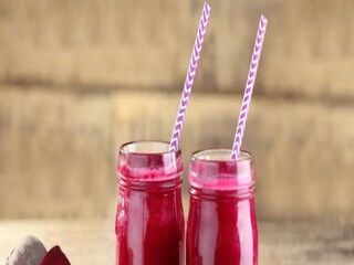 শিশুর জন্য় কতটা জরুরি ফলের রস?