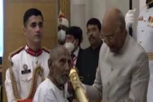 ১২৫ বছরে পদ্মশ্রী লাভ,সিলেটে জন্মগ্রহণকারী স্বামী শিবানন্দর দীর্ঘায়ুর রহস্য কী?