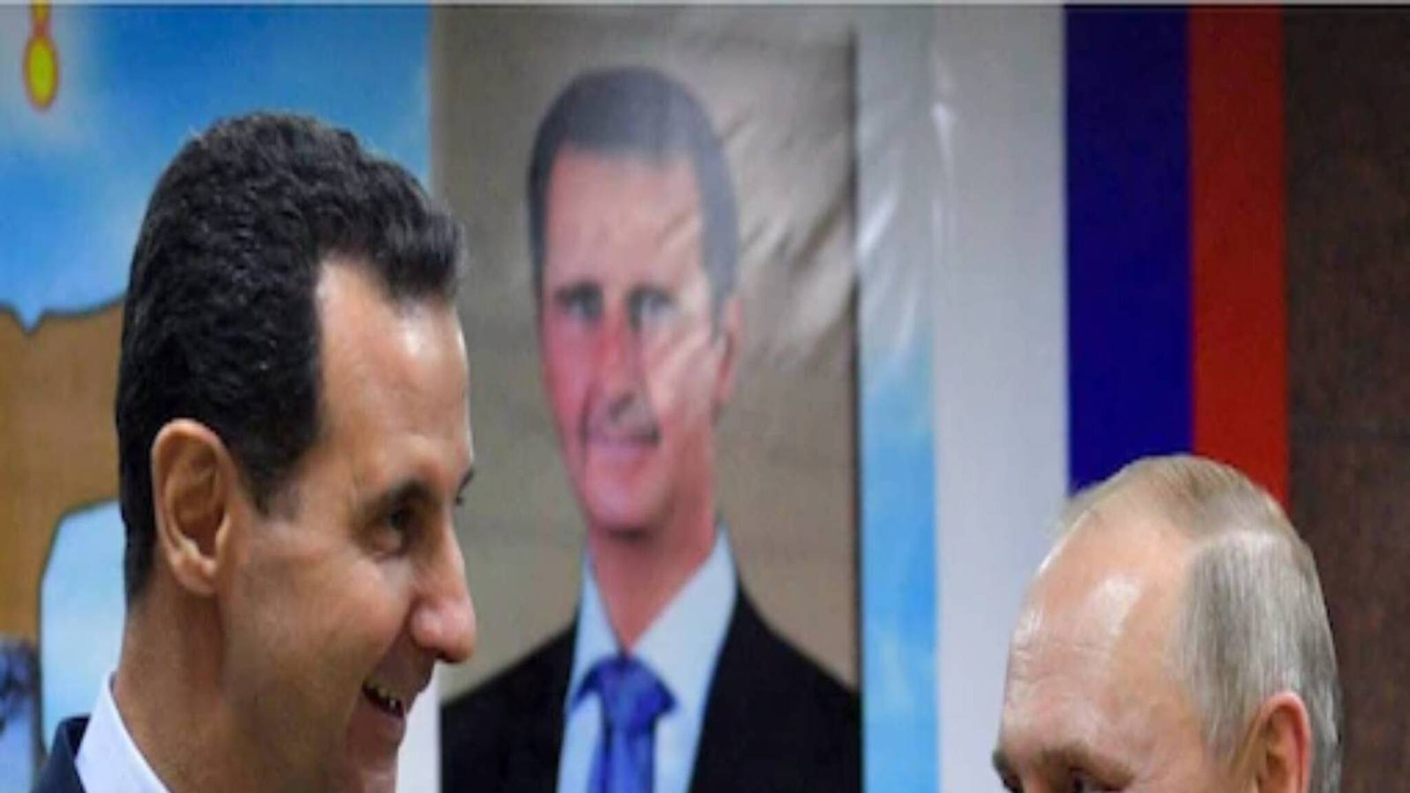 Explained: রাশিয়া কি সিরিয়ার যোদ্ধাদের ইউক্রেনে আনবে? পরিস্থিতি কোন দিকে যাচ্ছে?